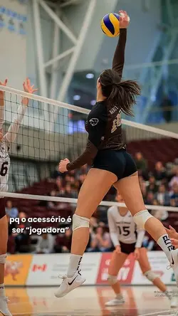 Jogadora🙅🏻‍♀️