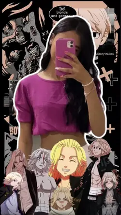 Manjiro Mikey Sano