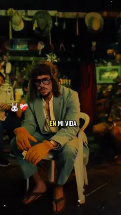 Turista/badbunny