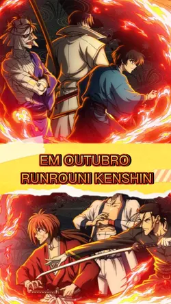 Rurouni Kenshin 