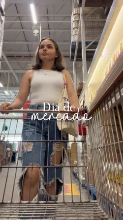 Dia de mercado