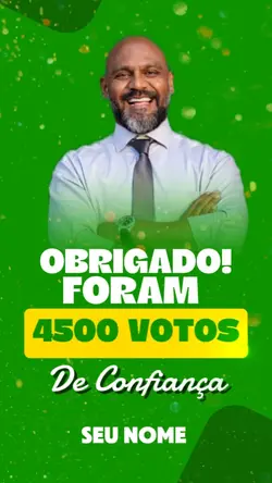 obrigado/verde