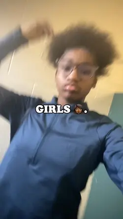 Girls all over the 🌎