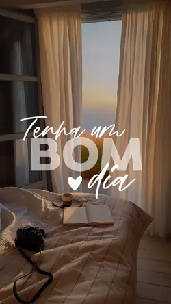 BOM DIA