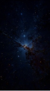 Cosmic Photo temp