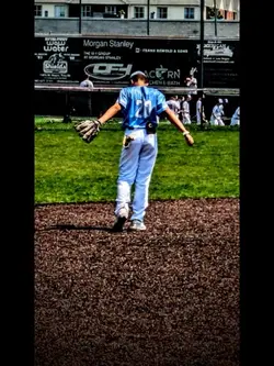 Baseball😏⚾️🤩