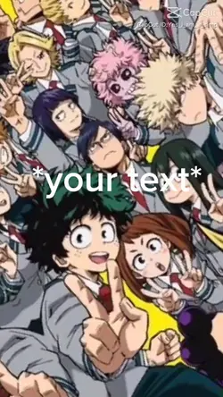 meet some of MHA