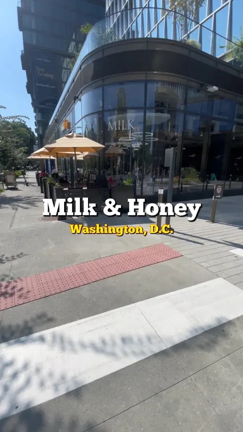 RESTAURANT VLOG