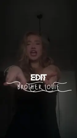 edit brother Louie