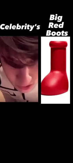 Celebrity Meme