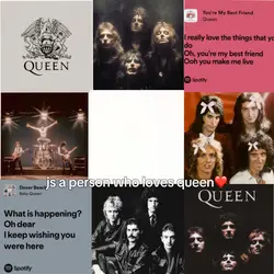 Queen