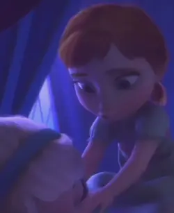 Do u wanna build 😹💐