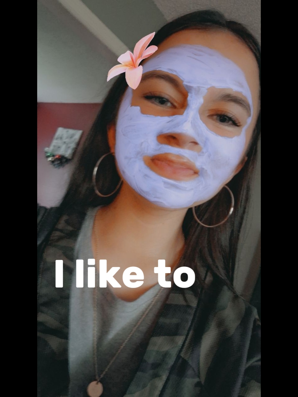 Gusto kong kumain! 
