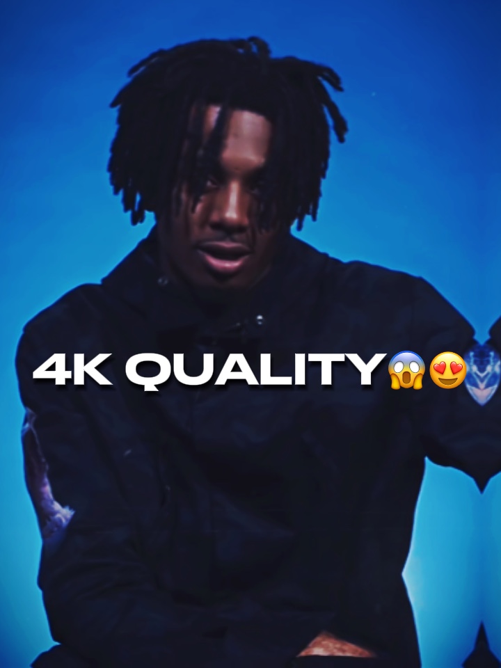 QUALIDADE 4K😍😱