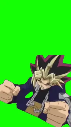 Yu-Gi-Oh!