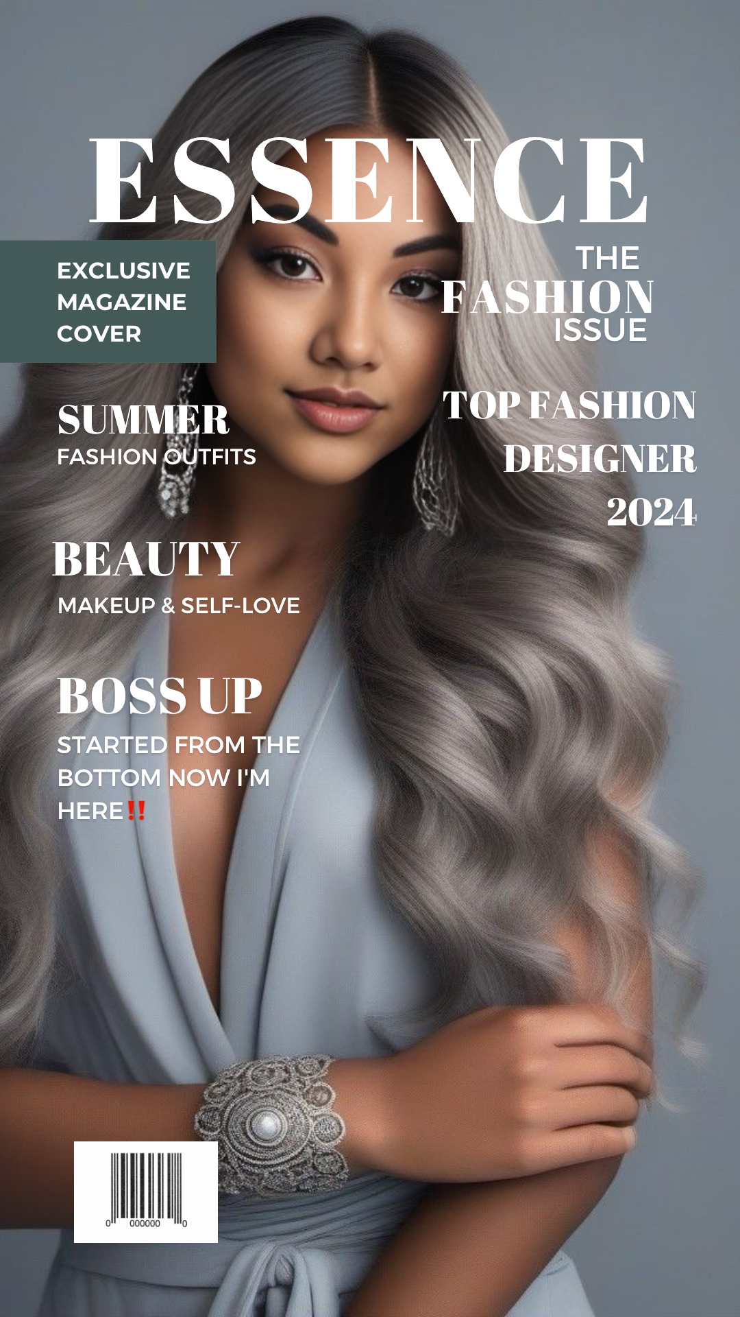 Revista Esencia