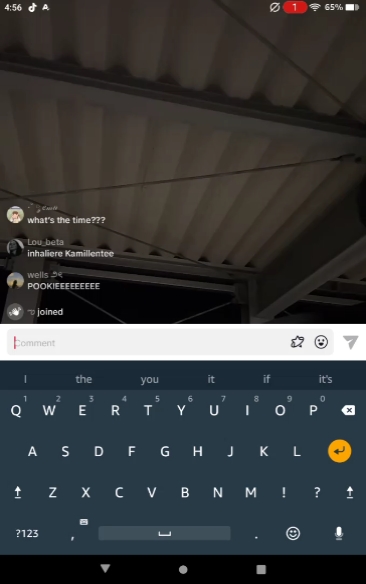 Audio ini 
