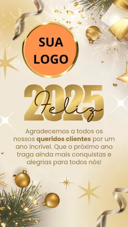 Feliz 2025