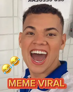 Efeito meme😂😂