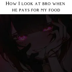 Anime Meme Edit