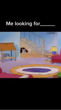 Looking meme