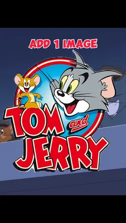 Tom and Jerry 