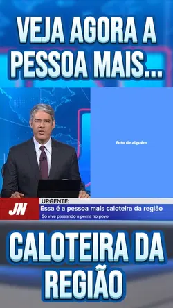 jornal nacional meme