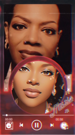 Music Overlay 
