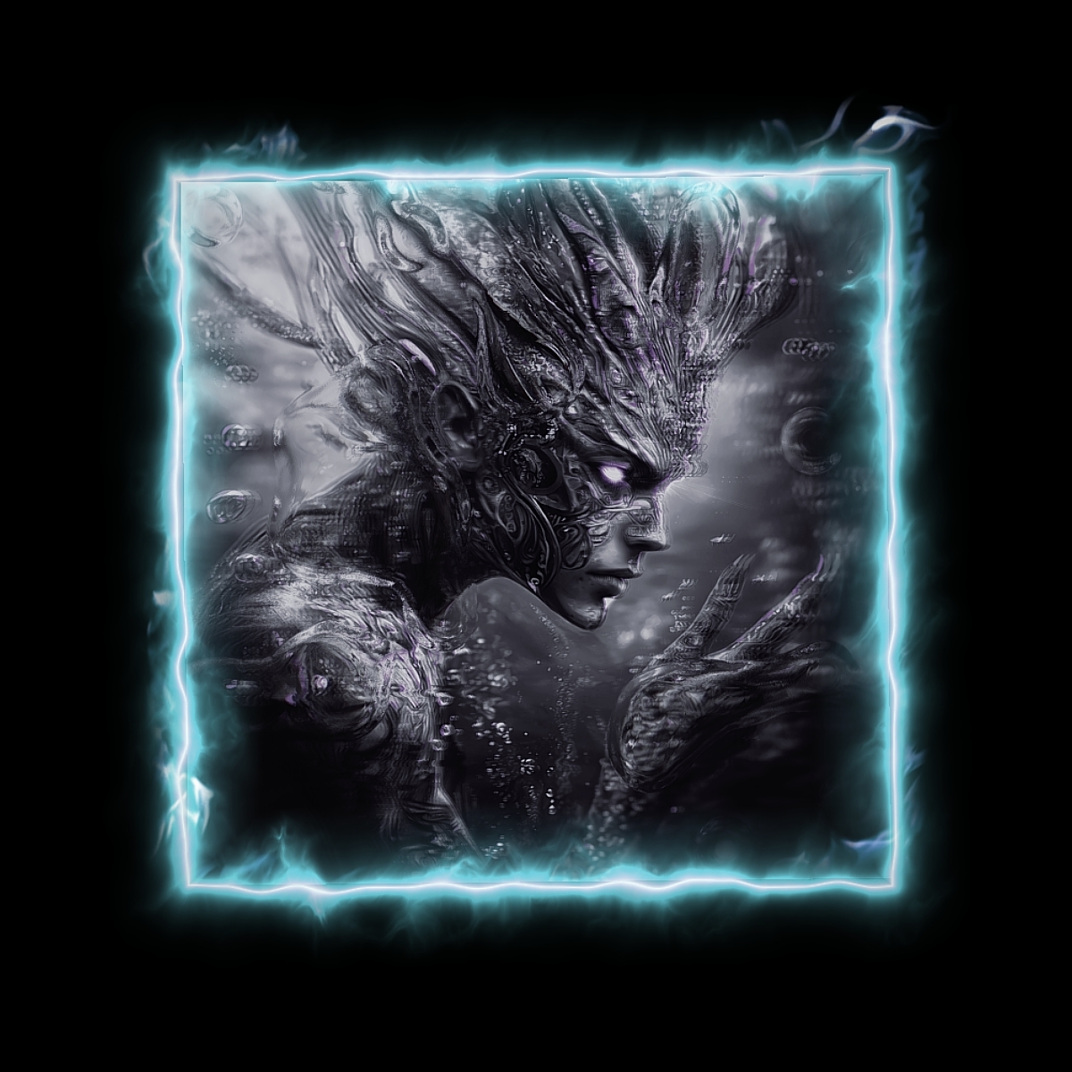 DEEP ICON!