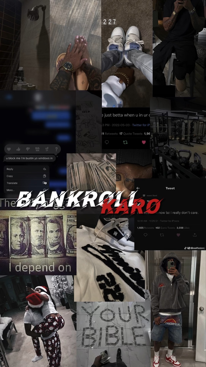 collage wallpaper