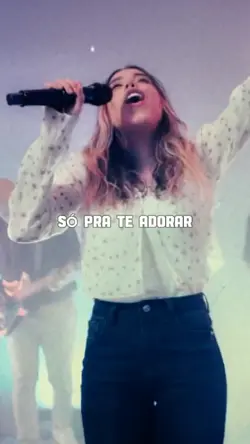 o véu que separava 
