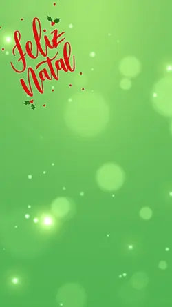 feliz natal