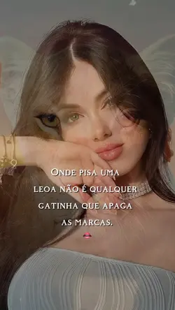uma leoa