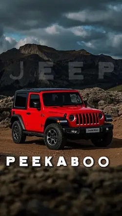 Jeep 