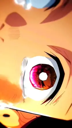 eyes anime edit