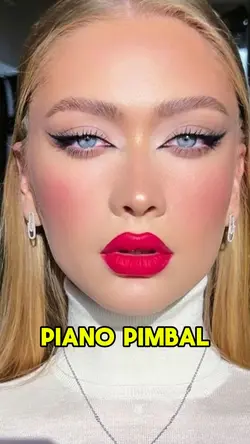 piano pimbal top!!