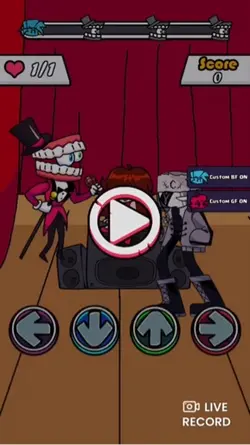 Entertainment wanted