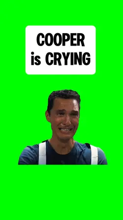 COPPER is CRYING