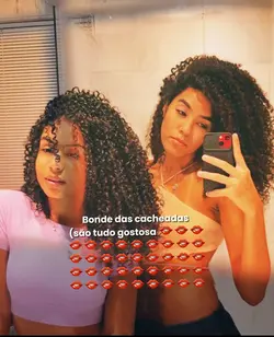 Bonde das fabulosas