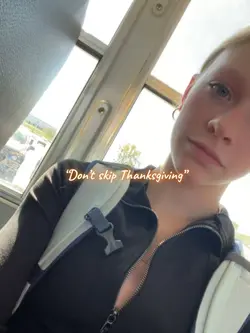 Thanksgiving 