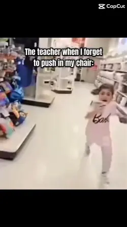 Tag, you’re it 💀