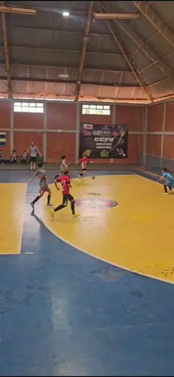 Defesas JG