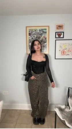 Mismo pantalón