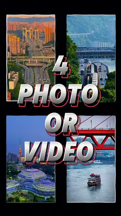 4 video or photo 