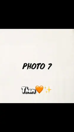 Who do u care about?