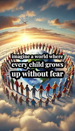 World 🌎 Peace ☮️ 