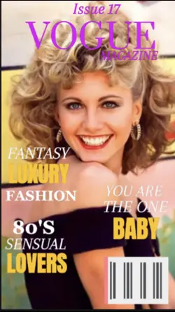 Best Vogue Magazin