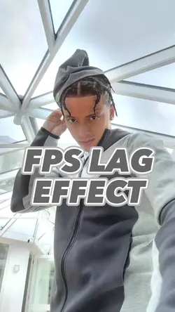 FPS Lag