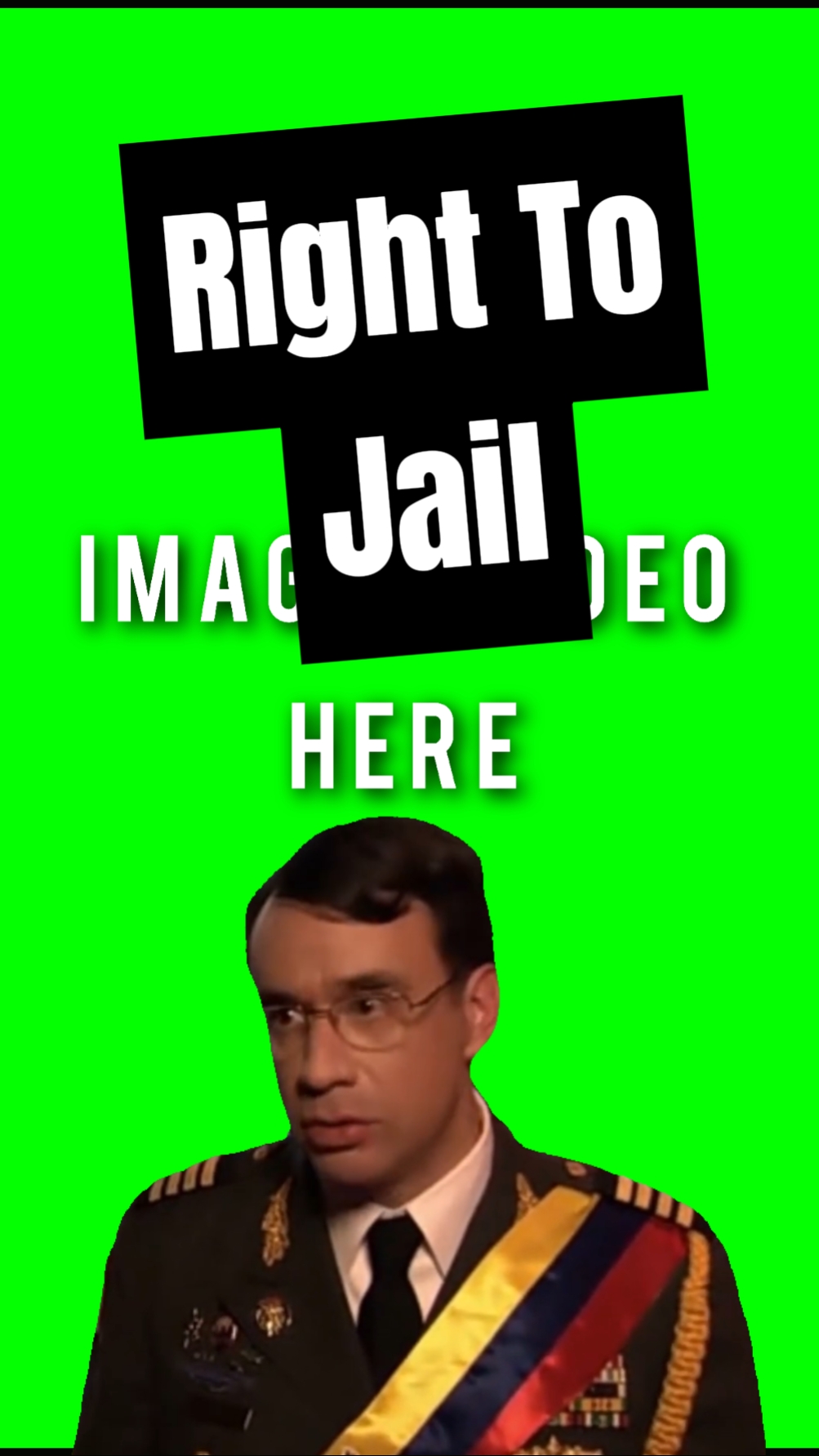 Droit à la prison