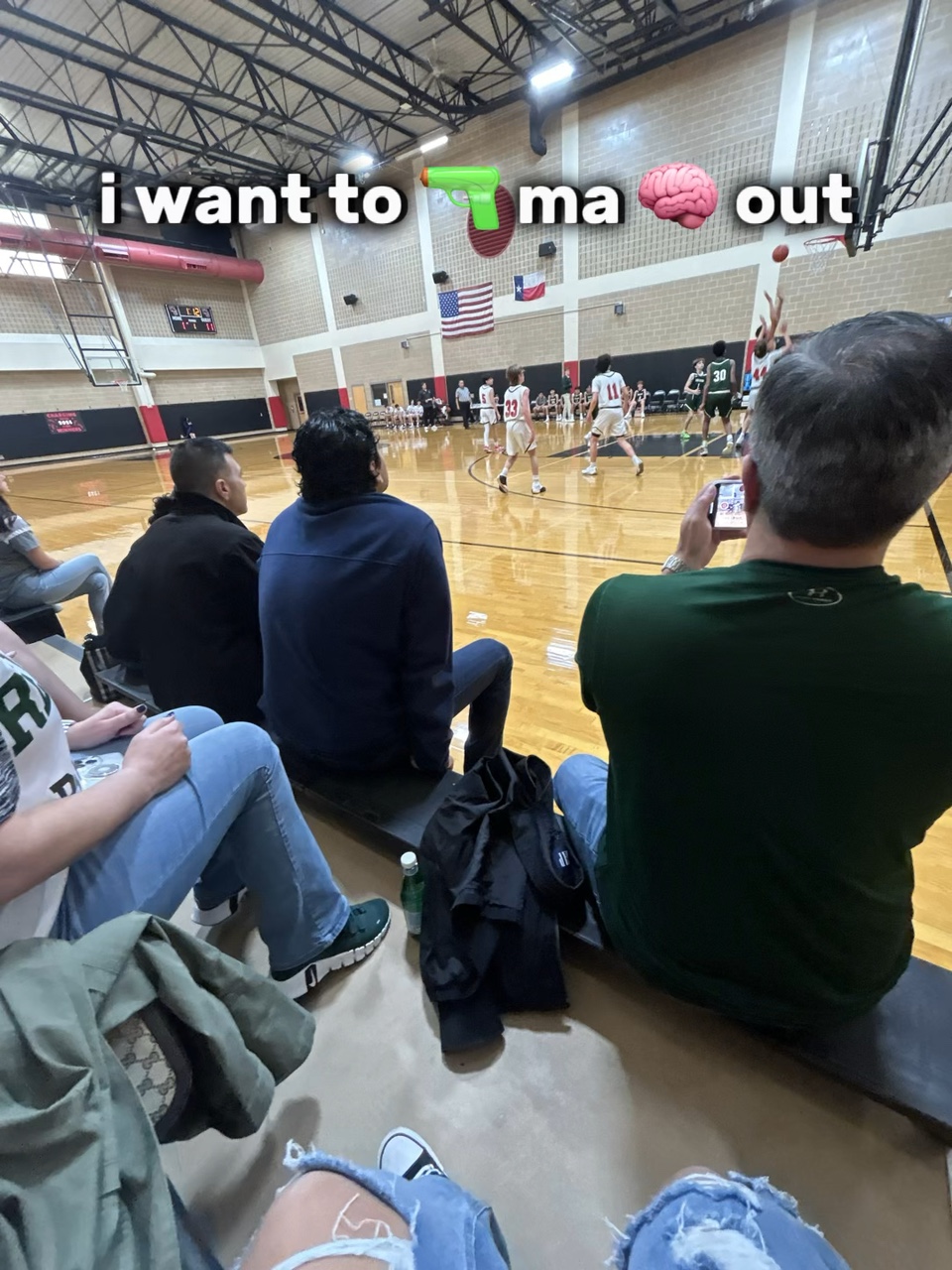 i rly want to